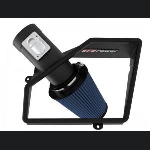 Mini Cooper S F55/F56 Performance Air Intake - aFe - Pro 5R Intake - `15-`17