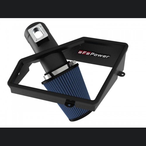 Mini Cooper S F55/F56 Performance Air Intake - aFe - Pro 5R Intake - `15-`17
