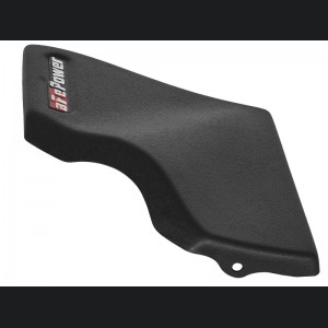 Mini Cooper S Performance Air Intake - aFe - Momentum GT Cold Air Intake Cover - Black - `15-`17