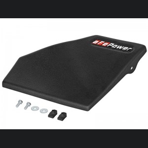 Mini Cooper S Performance Air Intake - aFe - Momentum GT Cold Air Intake Cover - Black - `15-`17