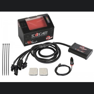 Mini Cooper S Hardtop 2/4 Door F55/F56 Throttle Control Module - aFe - Scorcher GT - `15-`17