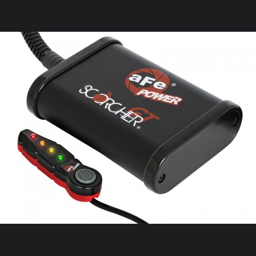 Mini Cooper S Hardtop 2/4 Door F55/F56 Throttle Control Module - aFe - Scorcher GT - `15-`17