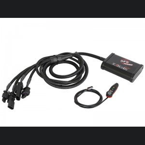Mini Cooper S Hardtop 2/4 Door F55/F56 Throttle Control Module - aFe - Scorcher GT - `15-`17