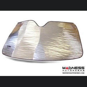 MINI Cooper Convertible - Sunshade - HeatShield