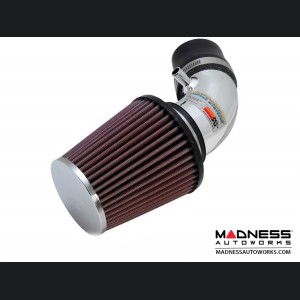 Typhoon Performance Air Intake System by K&N - Polished