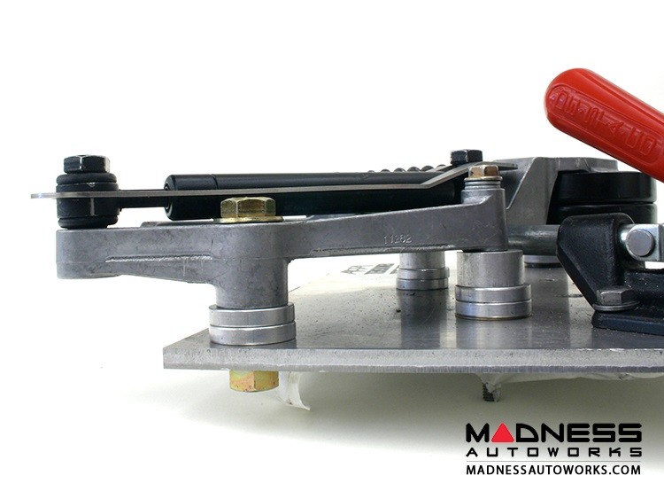MINI Cooper S Tensioner Stop by ALTA Performance (R52/ R53 Models)