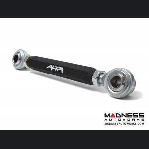 MINI Cooper S Adjustable Tensioner Stop by ALTA Performance - Black (R52/ R53 Models)