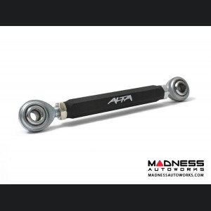 MINI Cooper S Adjustable Tensioner Stop by ALTA Performance - Black (R52/ R53 Models)