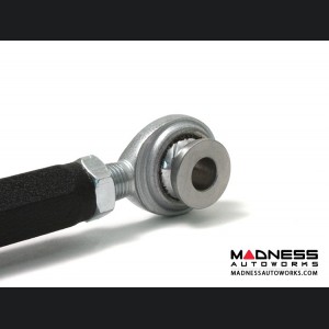 MINI Cooper S Adjustable Tensioner Stop by ALTA Performance - Black (R52/ R53 Models)