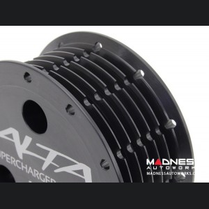 Mini Cooper S V2 15% Super Charger Pulley by ALTA Performance (R52/ R53 Models)