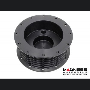 Mini Cooper S V2 15% Super Charger Pulley by ALTA Performance (R52/ R53 Models)