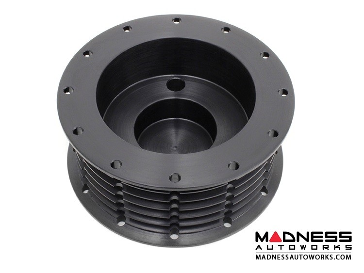 Mini Cooper S V2 17% Super Charger Pulley by ALTA Performance (R52/ R53 Models)