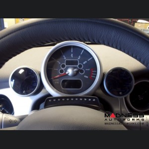 MINI Cooper Gauge Pod by ALTA Performance - Single (R50/ R52/ R53 Models)