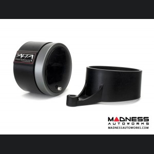 MINI Cooper Gauge Pod by ALTA Performance - Single (R55/ R56/ R57/ R58/ R59 Models)