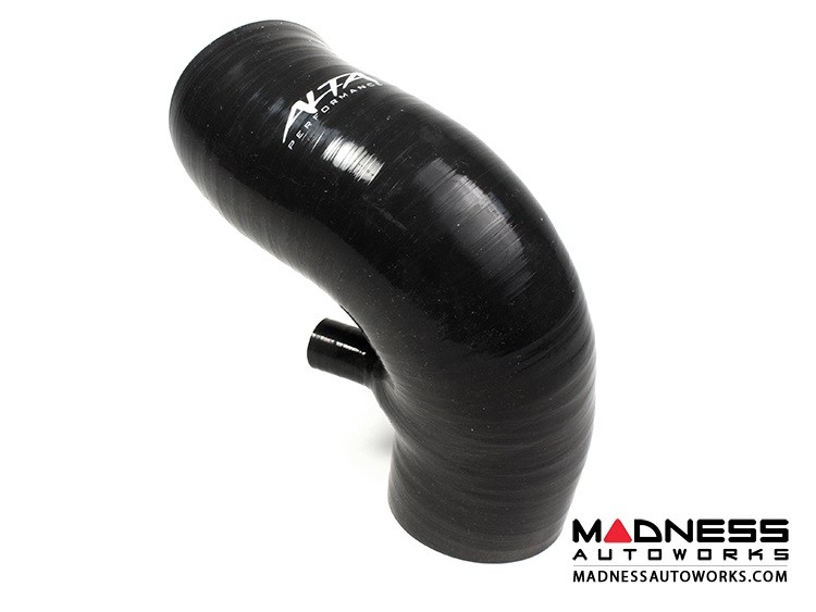 Mini Cooper S Silicone Intake Tube by ALTA Performance (R52/ R53 Models)