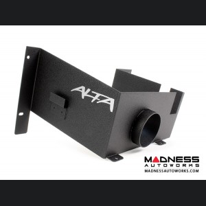 Mini Cooper S Automatic Cold Air Intake System by ALTA Performance - Black (R52/ R53 Models)