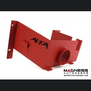 Mini Cooper S Automatic Cold Air Intake System by ALTA Performance - Red (R52/ R53 Models)