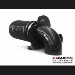 Mini Cooper S Cold Air Intake System by ALTA Performance - Black (R55/ R56/ R57/ R58/ R59/ R60/ R61 Models)