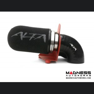 Mini Cooper S Cold Air Intake System by ALTA Performance - Red (R55/ R56/ R57/ R58/ R59/ R60/ R61 Models)