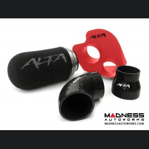 Mini Cooper S Cold Air Intake System by ALTA Performance - Red (R55/ R56/ R57/ R58/ R59/ R60/ R61 Models)