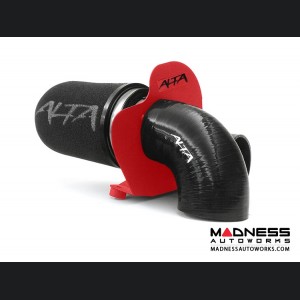 Mini Cooper S Cold Air Intake System by ALTA Performance - Red (R55/ R56/ R57/ R58/ R59/ R60/ R61 Models)