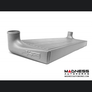 Mini Cooper S Front Mount Intercooler by ALTA Performance - Silver (R55/ R56/ R57/ R58 Models)