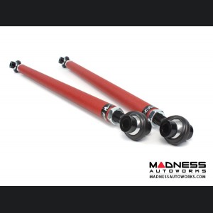 MINI Cooper Adjustable Rear Control Arms (Set of 2) by ALTA Performance (R50 / R52 / R53 / R55 / R56 / R57 / R58 / R59 Model)