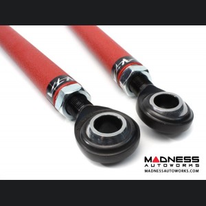 MINI Cooper Adjustable Rear Control Arms (Set of 2) by ALTA Performance (R50 / R52 / R53 / R55 / R56 / R57 / R58 / R59 Model)