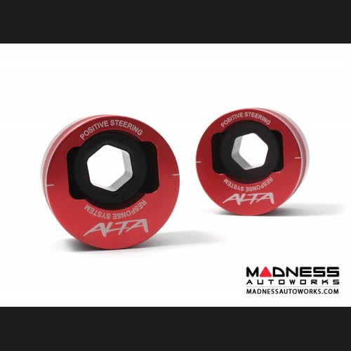 MINI Cooper Front Control Arm Bushing Upgrade Kit (Set of 2) by ALTA Performance