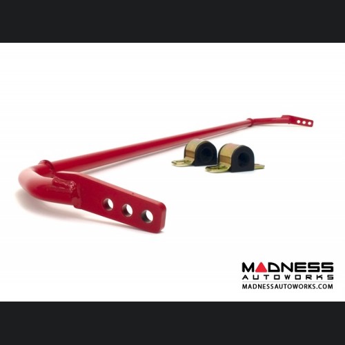 MINI Cooper 22mm Rear Adjustable Sway Bar by ALTA Performance (R50 / R52 / R53 / R55 / R56 / R57 / R58 / R59 Model)