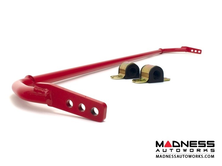 MINI Cooper 22mm Rear Adjustable Sway Bar by ALTA Performance (R50 / R52 / R53 / R55 / R56 / R57 / R58 / R59 Model)
