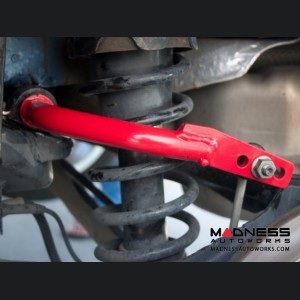 MINI Cooper 22mm Rear Adjustable Sway Bar by ALTA Performance (R50 / R52 / R53 / R55 / R56 / R57 / R58 / R59 Model)