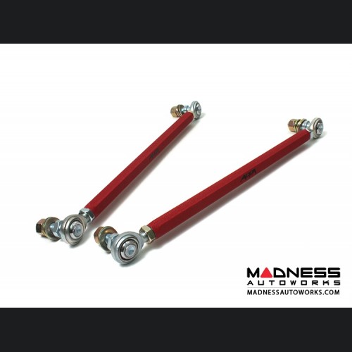 MINI Cooper Front Adjustable End Links (Set of 2) by ALTA Performance