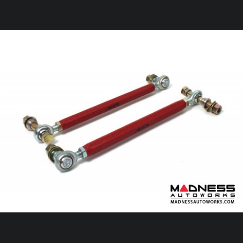 MINI Cooper Rear Adjustable End Links (Set of 2) by ALTA Performance