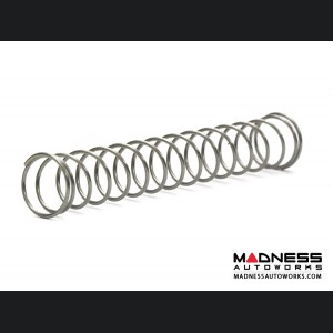Mini Cooper S Upgrade Blow Off Valve Spring by ALTA Performance (R55/ R56/ R57/ R58/ R59/ R60/ R61 Models)