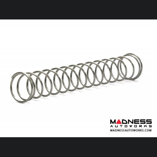Mini Cooper S Upgrade Blow Off Valve Spring by ALTA Performance (R55/ R56/ R57/ R58/ R59/ R60/ R61 Models)