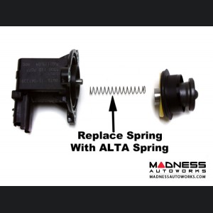 Mini Cooper S Upgrade Blow Off Valve Spring by ALTA Performance (R55/ R56/ R57/ R58/ R59/ R60/ R61 Models)