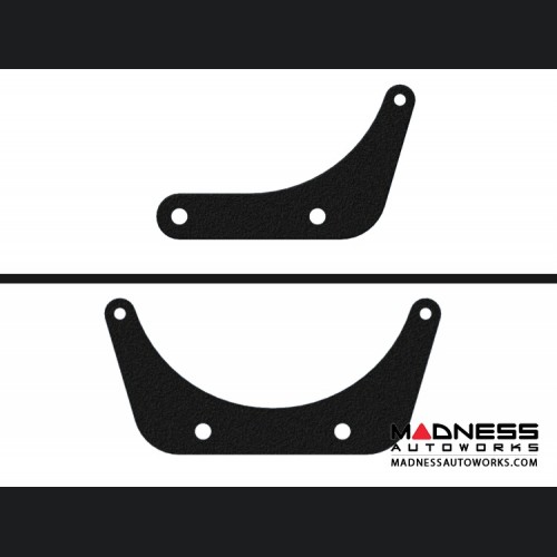 MINI Cooper FlexPod Brackets by Craven Speed (R50 / R52 / R53 Model)