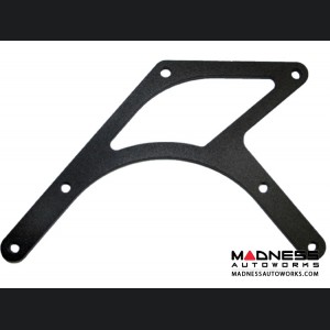 MINI Cooper FlexPod Brackets by Craven Speed (R55 / R56 / R57 / R58 / R59 / R60 Model)