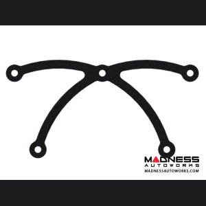 MINI Cooper FlexPod Brackets by Craven Speed (R55 / R56 / R57 / R58 / R59 / R60 Model)