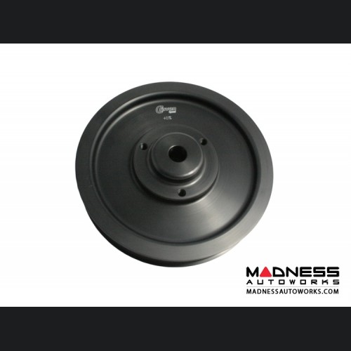 MINI Cooper S Lightweight Crank Pulley by Craven Speed - Stock Size - (R52 / R53 Models)
