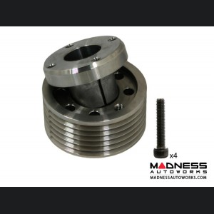 MINI Cooper S 15% Supercharger Pulley by Craven Speed (R52 / R53 Models)
