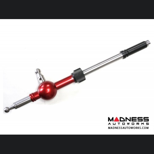 MINI Cooper Adjustable Short Shifter - F55/ F56/ F57 - Craven Speed