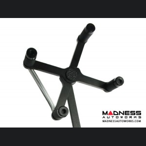 MINI Cooper Flexpod Fixie Universal Mounting Kit by Craven Speed (R55 / R56 / R57 / R58 / R59 Model)