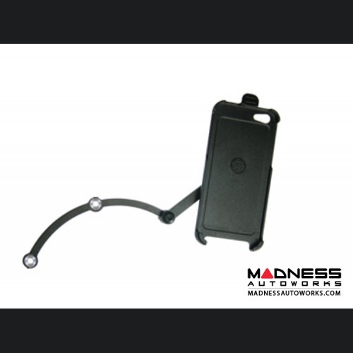 MINI Cooper iPhone Mount Pro Series by Craven Speed (R55 / R56 / R57 / R58 / R59 / R60 / R61 Model)