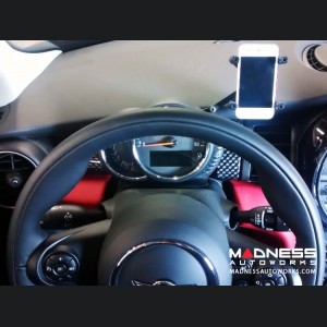 MINI Cooper Flexpod Pro Series Smartphone Mounting Kit (Universal) by Craven Speed (F54 / F55 / F56 Model)