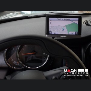 MINI Cooper GPS Mount Pro Series by Craven Speed (F55 / F56 Model)