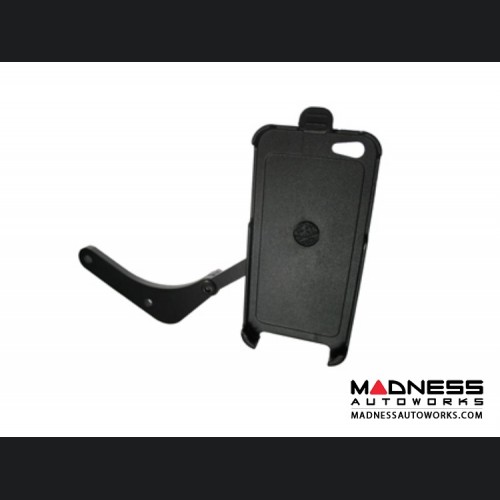 MINI Cooper iPhone Mount Pro Series by Craven Speed (R50 / R52 / R53 Model)