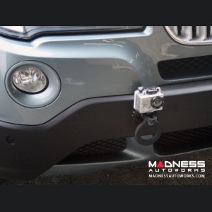 MINI Cooper Tow Hook GoPro Combo by Craven Speed - Black