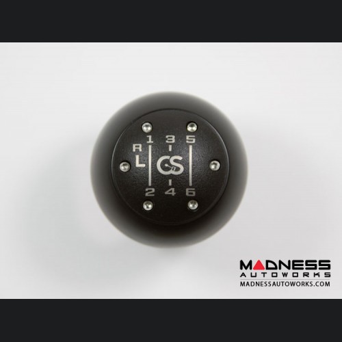 MINI Cooper Shift Knob by Craven Speed